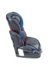 Автокресло Martin noir BAB001 PIONEER  Elite Steel Blue
